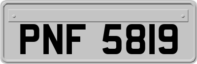 PNF5819