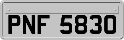 PNF5830