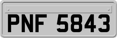 PNF5843