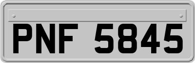 PNF5845