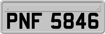 PNF5846