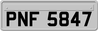 PNF5847