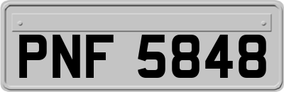 PNF5848