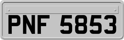 PNF5853