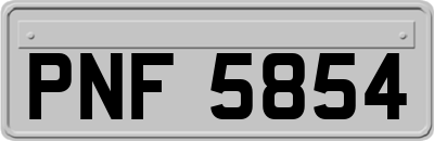 PNF5854