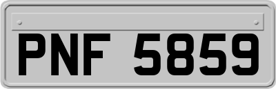 PNF5859