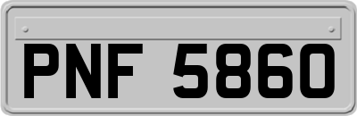PNF5860