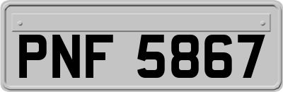 PNF5867