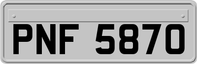 PNF5870