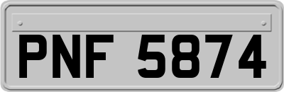 PNF5874