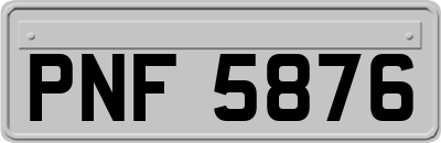 PNF5876