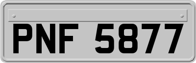 PNF5877