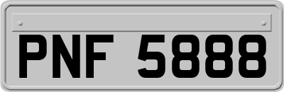 PNF5888