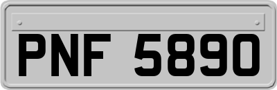 PNF5890