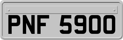 PNF5900