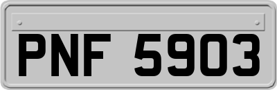 PNF5903