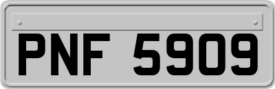 PNF5909