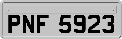 PNF5923