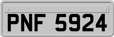 PNF5924