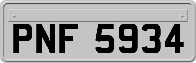PNF5934
