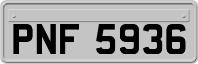 PNF5936
