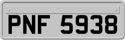 PNF5938