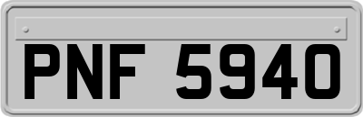 PNF5940
