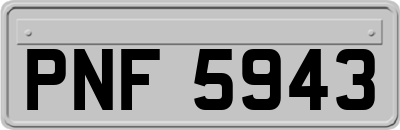 PNF5943