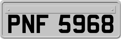 PNF5968