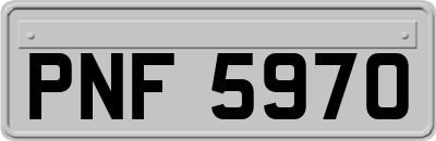 PNF5970