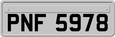 PNF5978