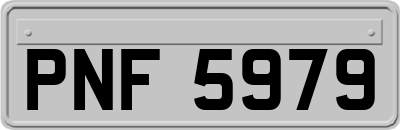 PNF5979