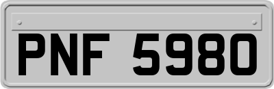 PNF5980