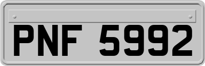 PNF5992