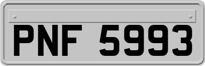 PNF5993