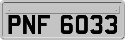 PNF6033