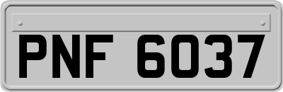 PNF6037