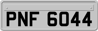 PNF6044