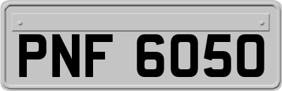 PNF6050