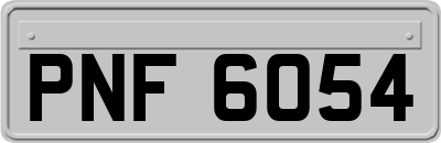 PNF6054