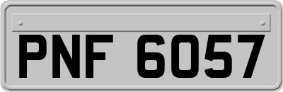 PNF6057