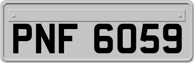 PNF6059