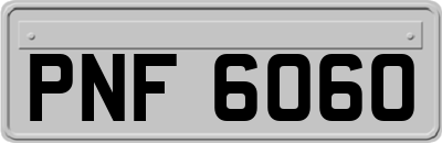 PNF6060