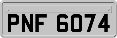 PNF6074