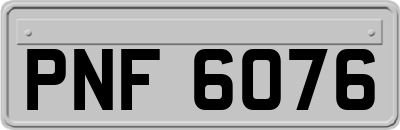 PNF6076