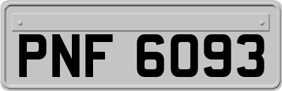 PNF6093