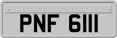 PNF6111