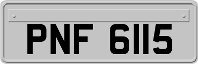 PNF6115