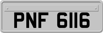 PNF6116