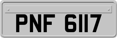 PNF6117